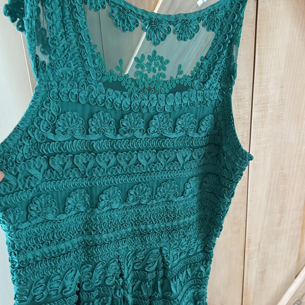 Yoana Baraschi Dress for Anthropologie - Picture 5 of 5